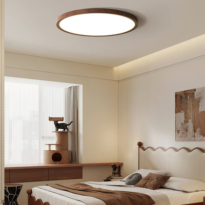 WOW Ultrathin Round Ceiling Light