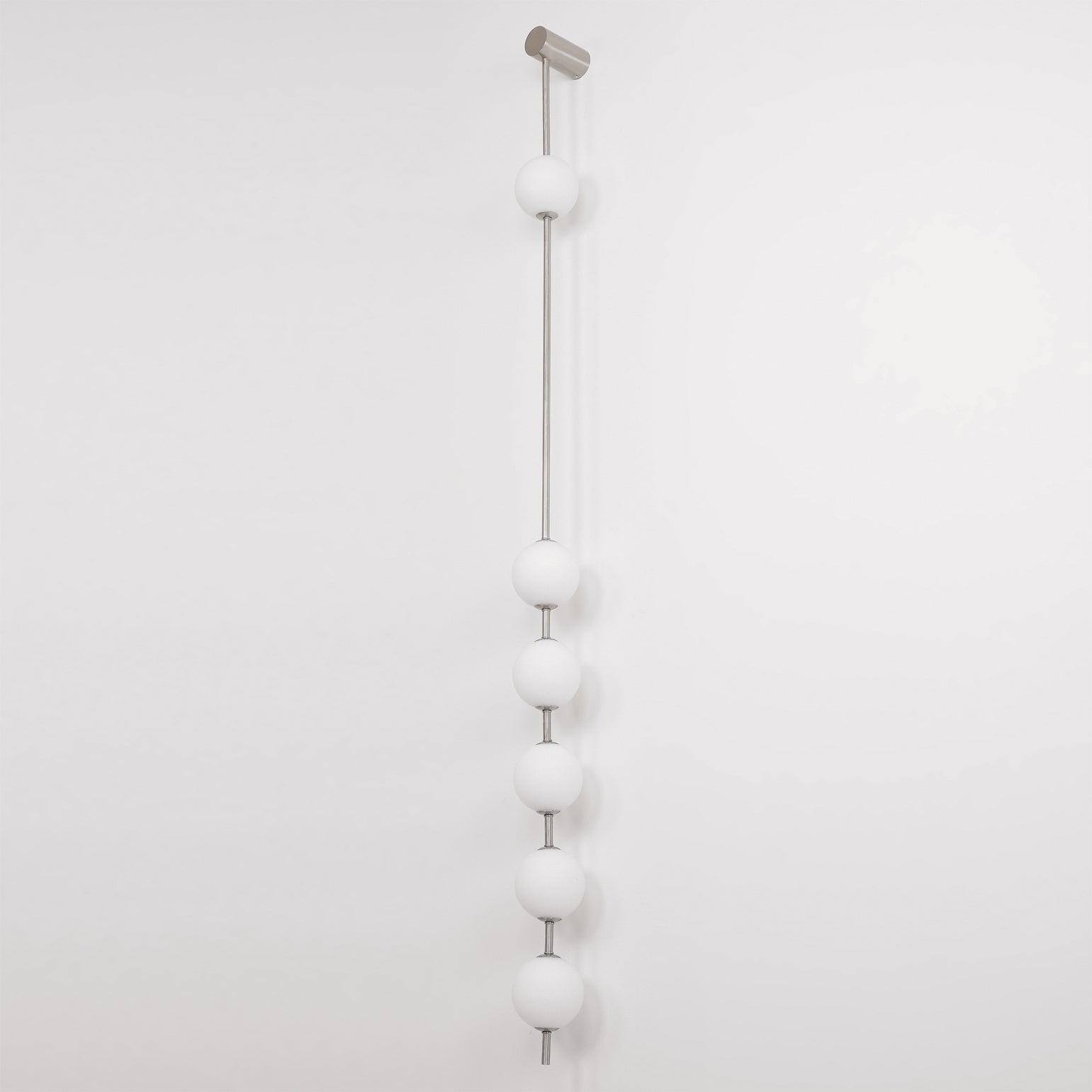WOW Vertical Balls Wall Lamp