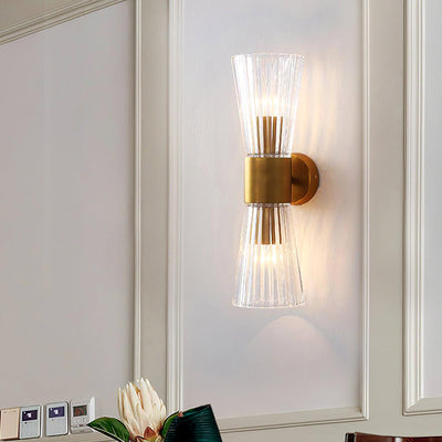 WOW Vesta Wall Lamp