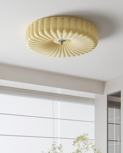 WOW Vivid Ripple Ceiling Light