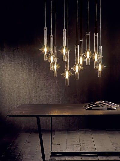 WOW Wonder Suspension Lamp