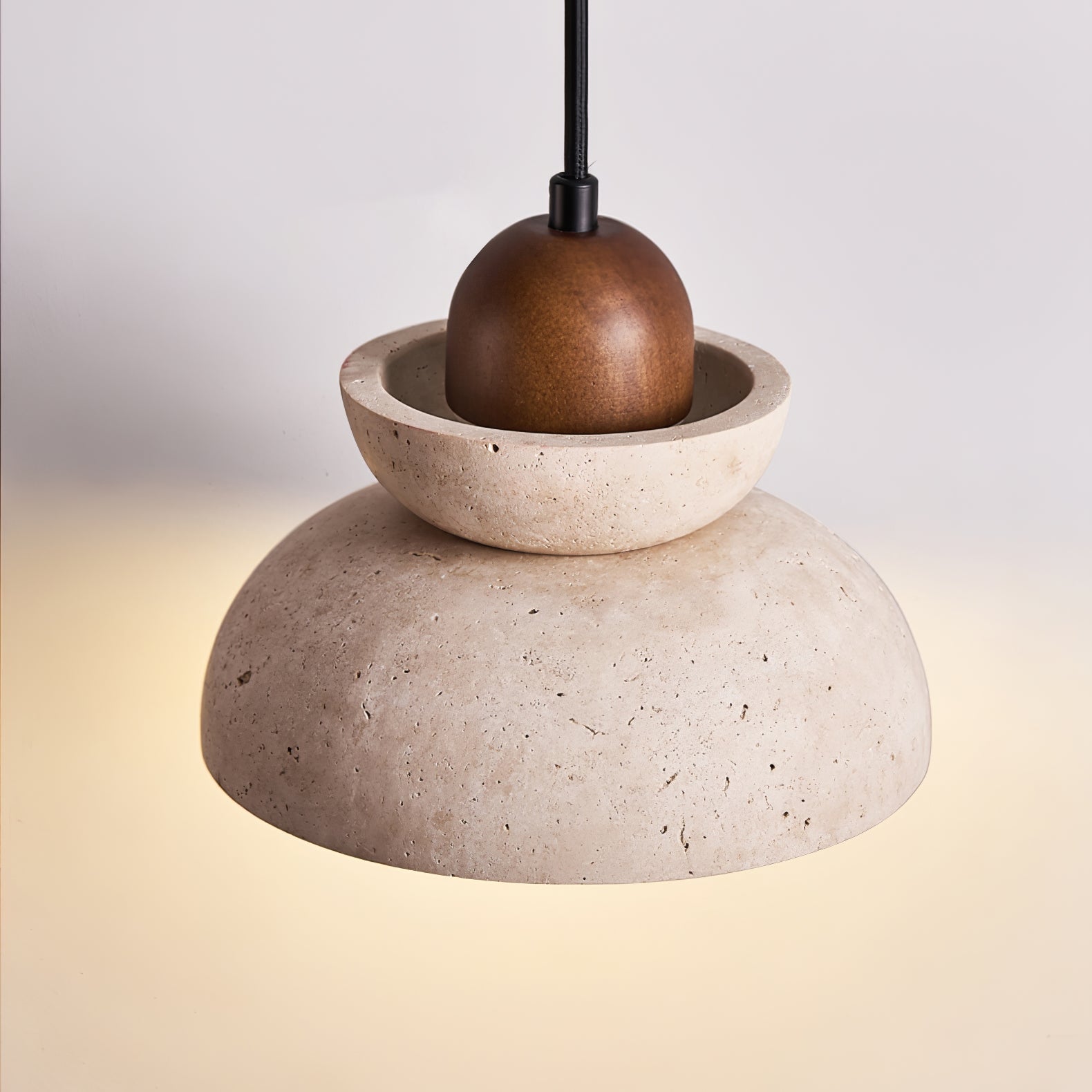 WOW Zenith Tier Pendant Lamp