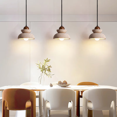 WOW Zenith Tier Pendant Lamp