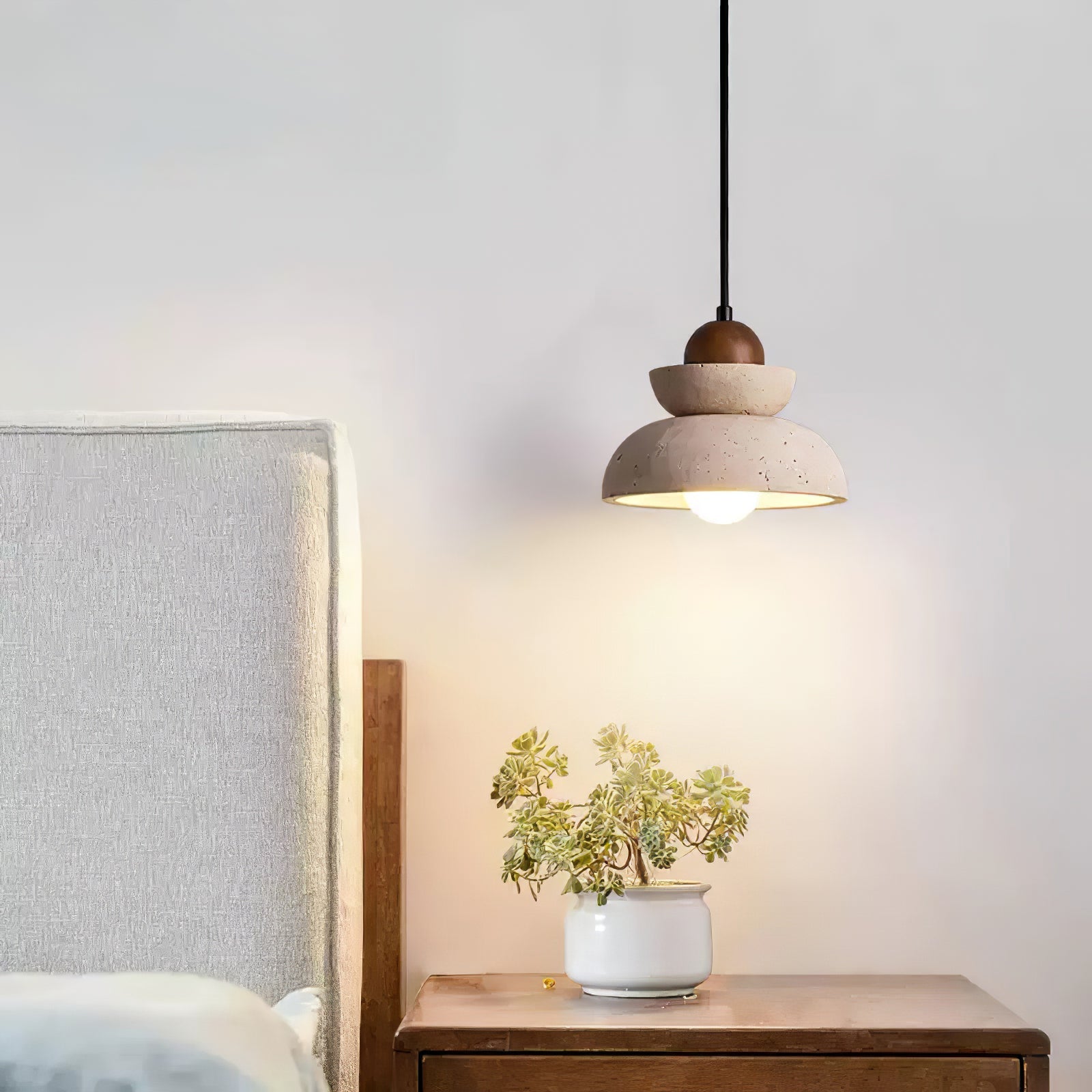 WOW Zenith Tier Pendant Lamp