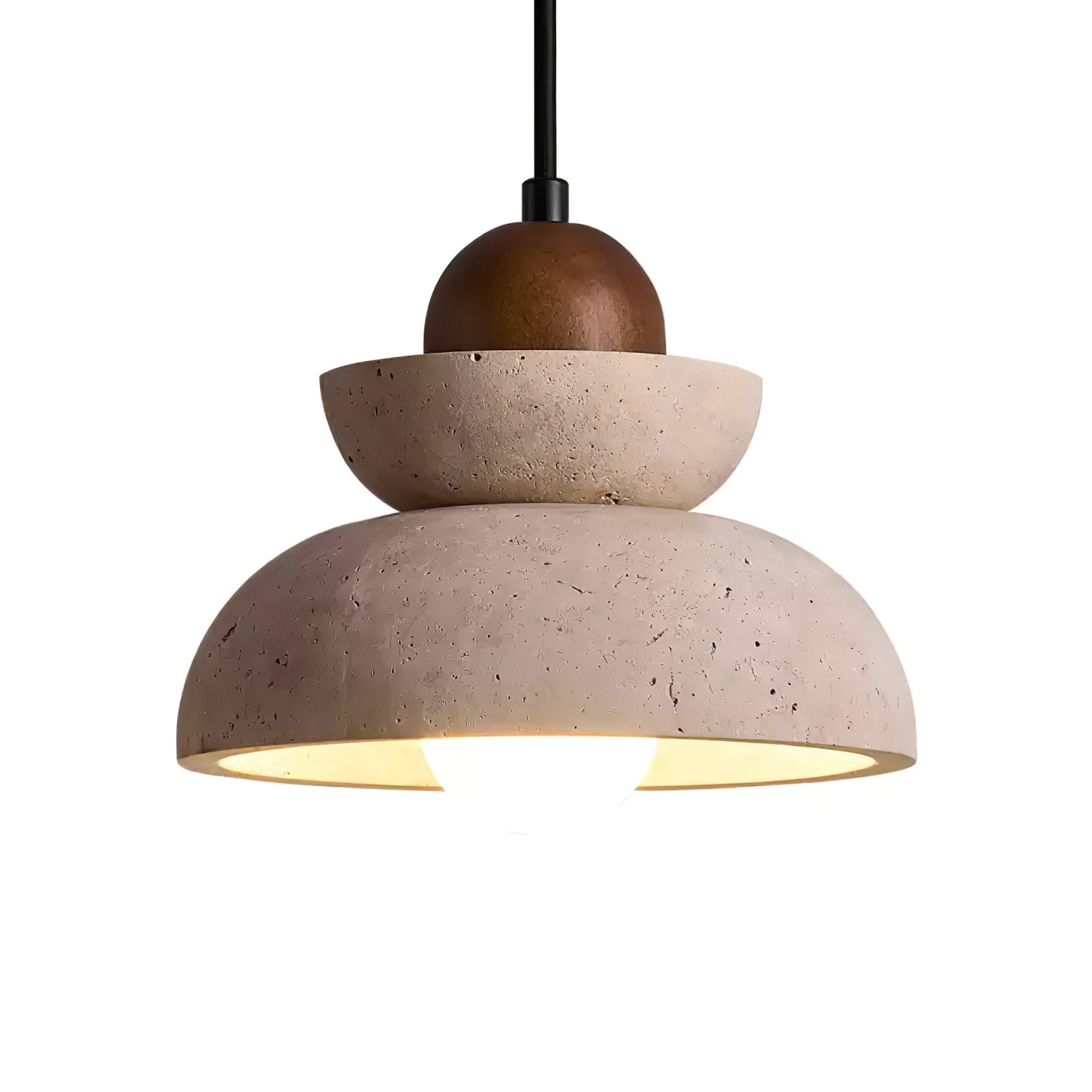 WOW Zenith Tier Pendant Lamp