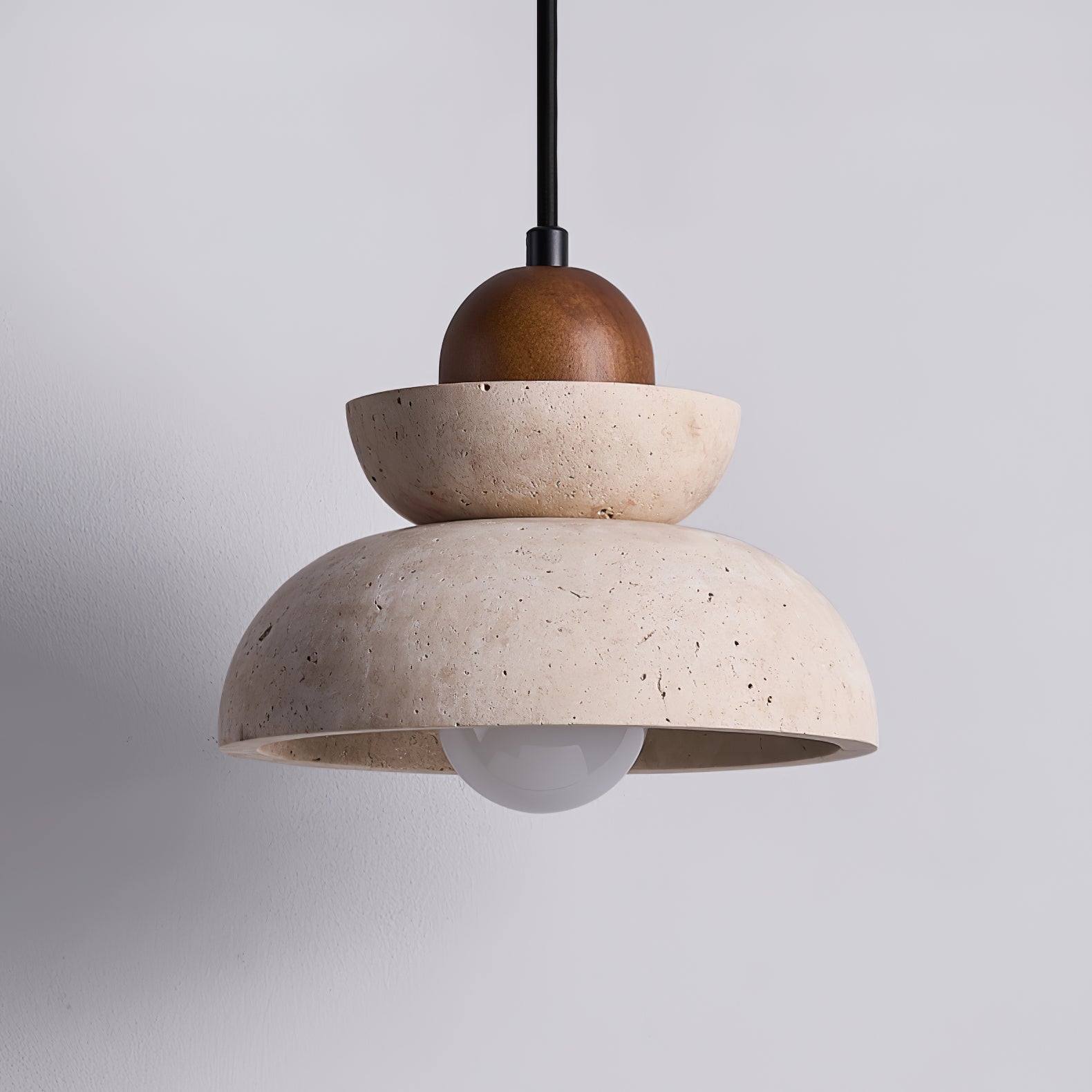 WOW Zenith Tier Pendant Lamp