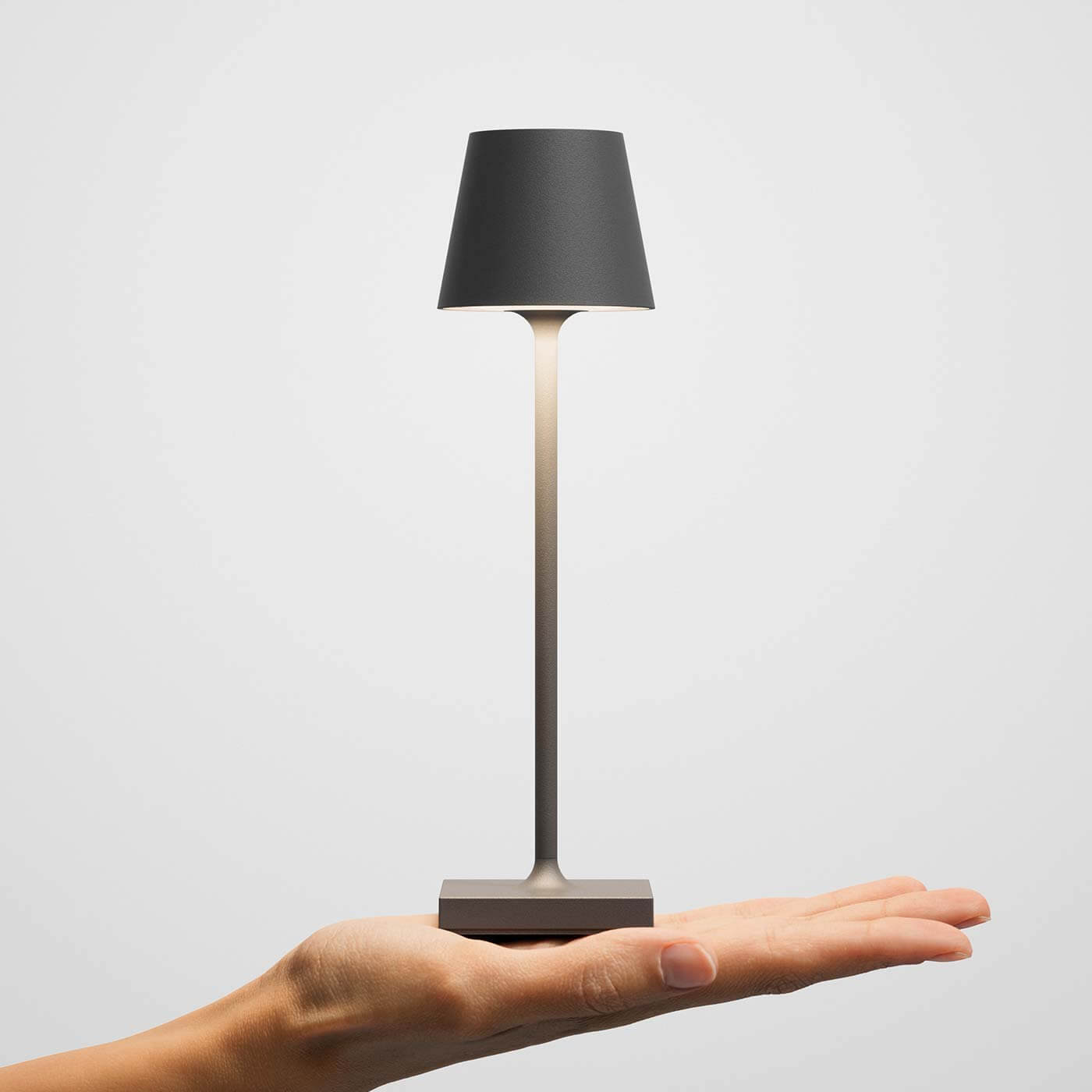 Pocket Lamp
