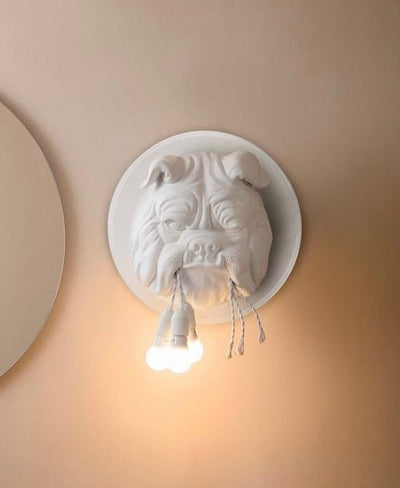 WOW Amsterdam Wall Lamp