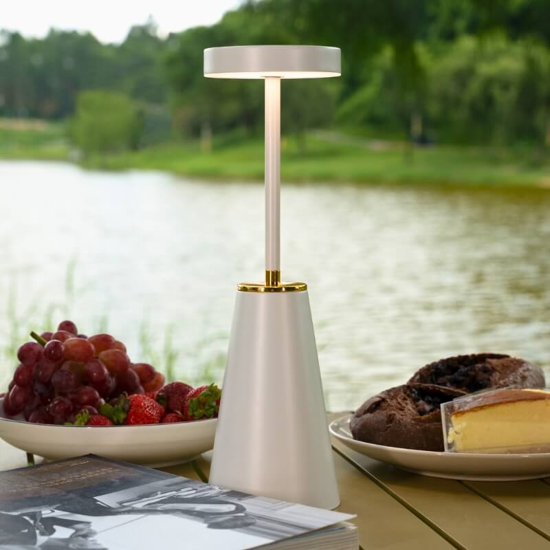 LumiFlex Cordless Table Lamp