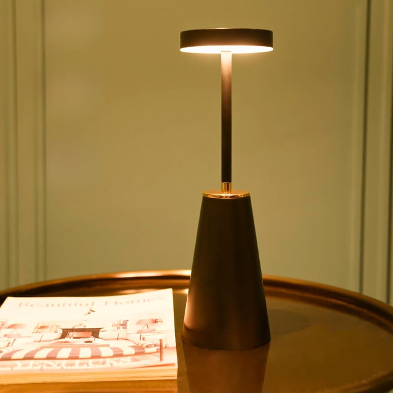 LumiFlex Cordless Table Lamp