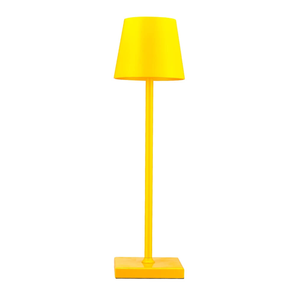 Modern LED Cordless Table Lamp