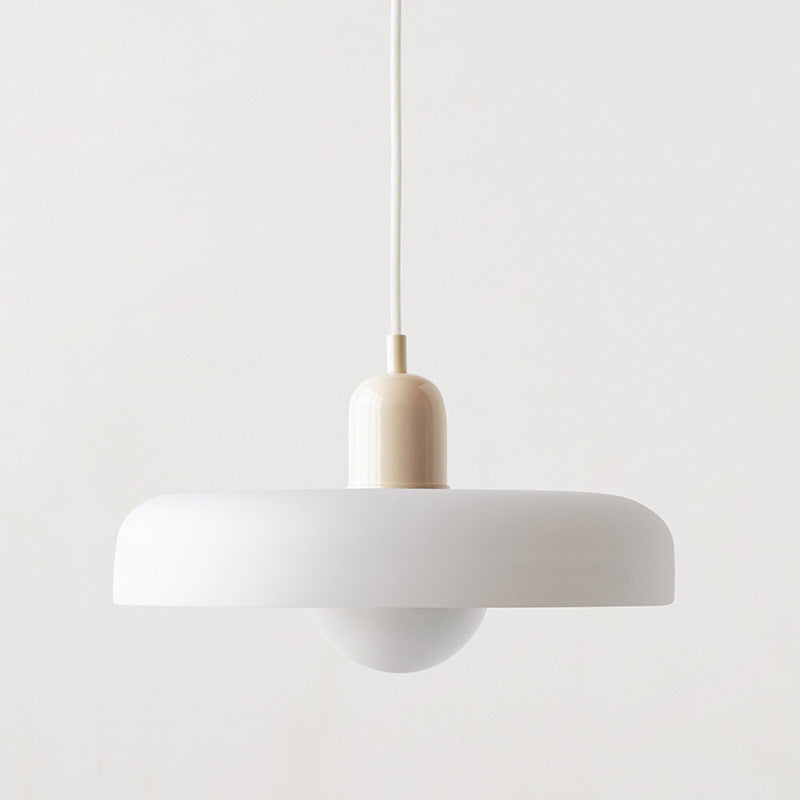 WOW Modern Stained Glass Pendant Light-WOW143