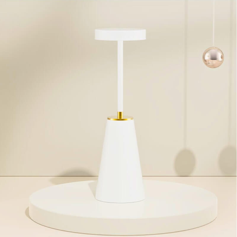 LumiFlex Cordless Table Lamp
