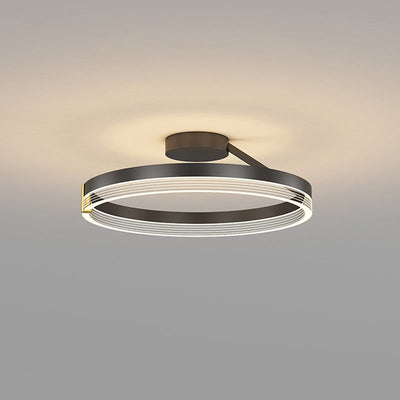 WOW Circular LED Ceiling Light-WOW1090