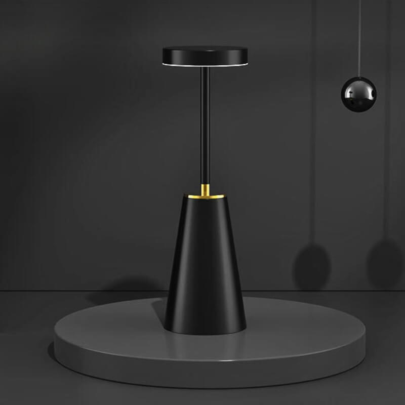 LumiFlex Cordless Table Lamp