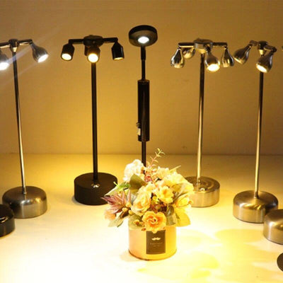 360° Rotatable LED Creative Decorative Table Lamp