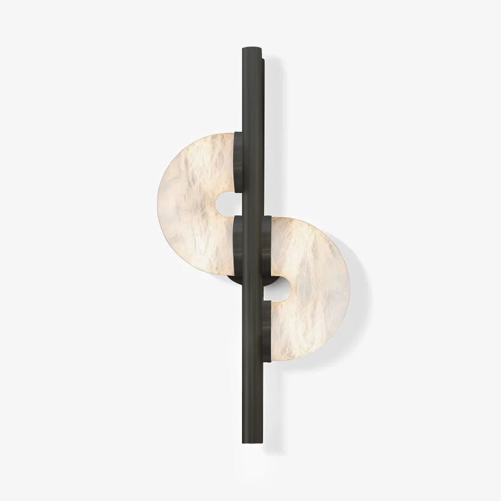 WOW Dolly Alabaster Wall Lamp