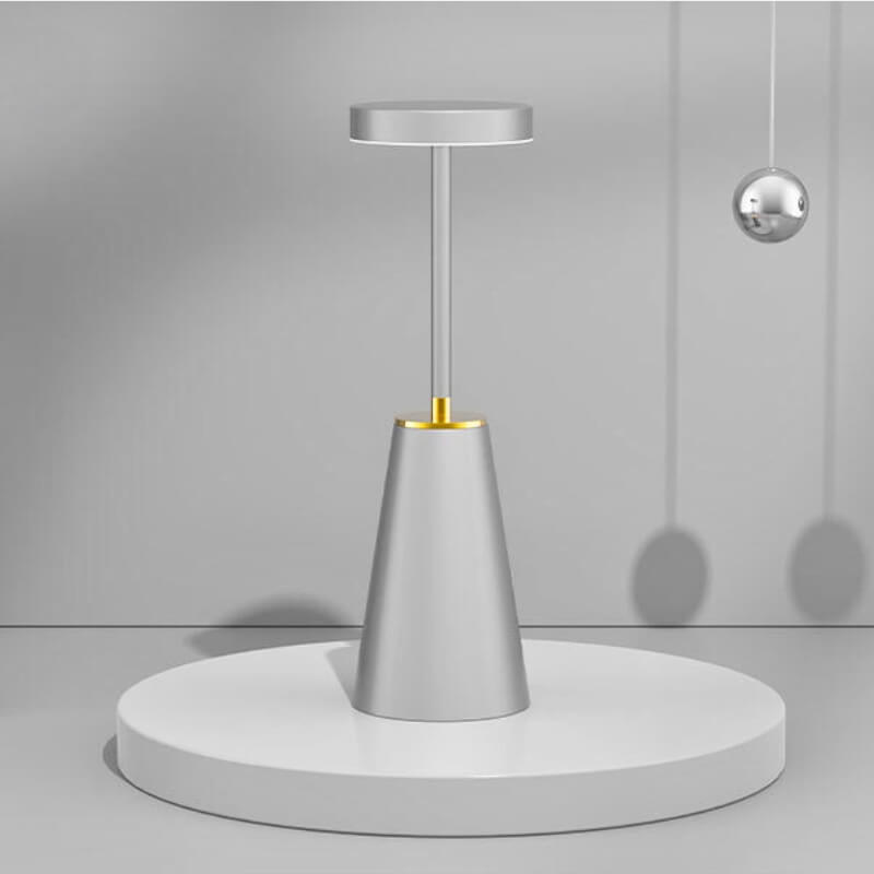 LumiFlex Cordless Table Lamp