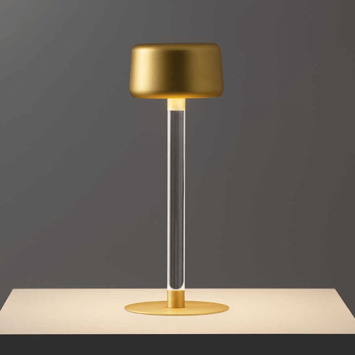 LED Magnetic Table Lamp