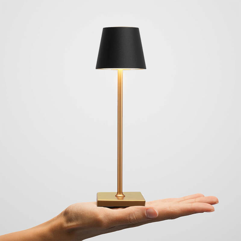 Pocket Lamp