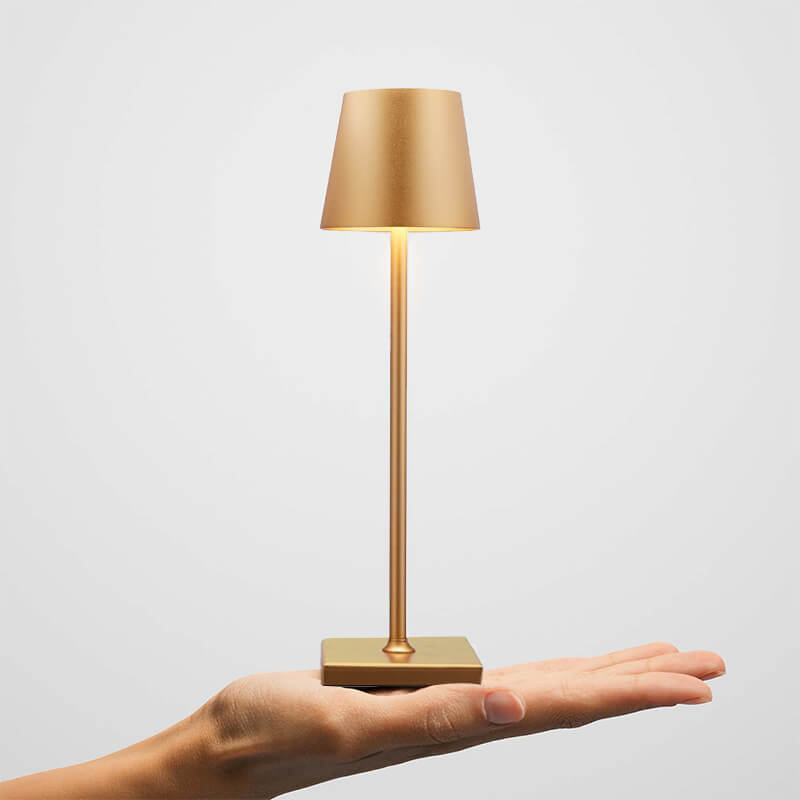 Pocket Lamp