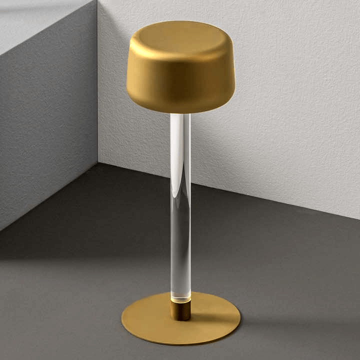 LED Magnetic Table Lamp