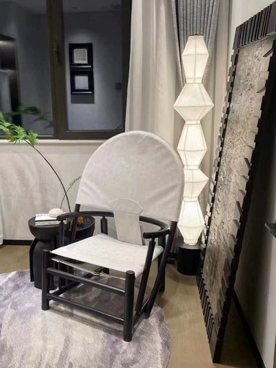 WOW Patchwork Cover Dynamic Floor Lamp