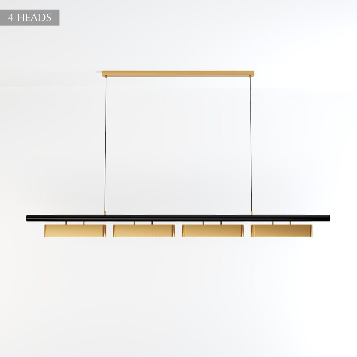 WOW Munira Chandelier