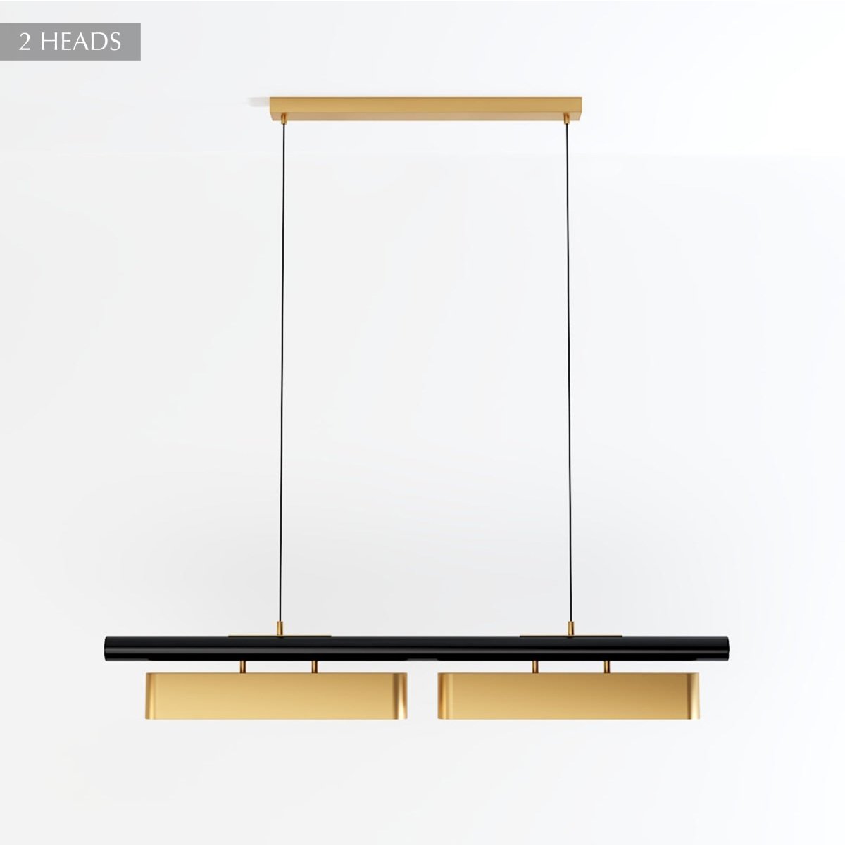 WOW Munira Chandelier