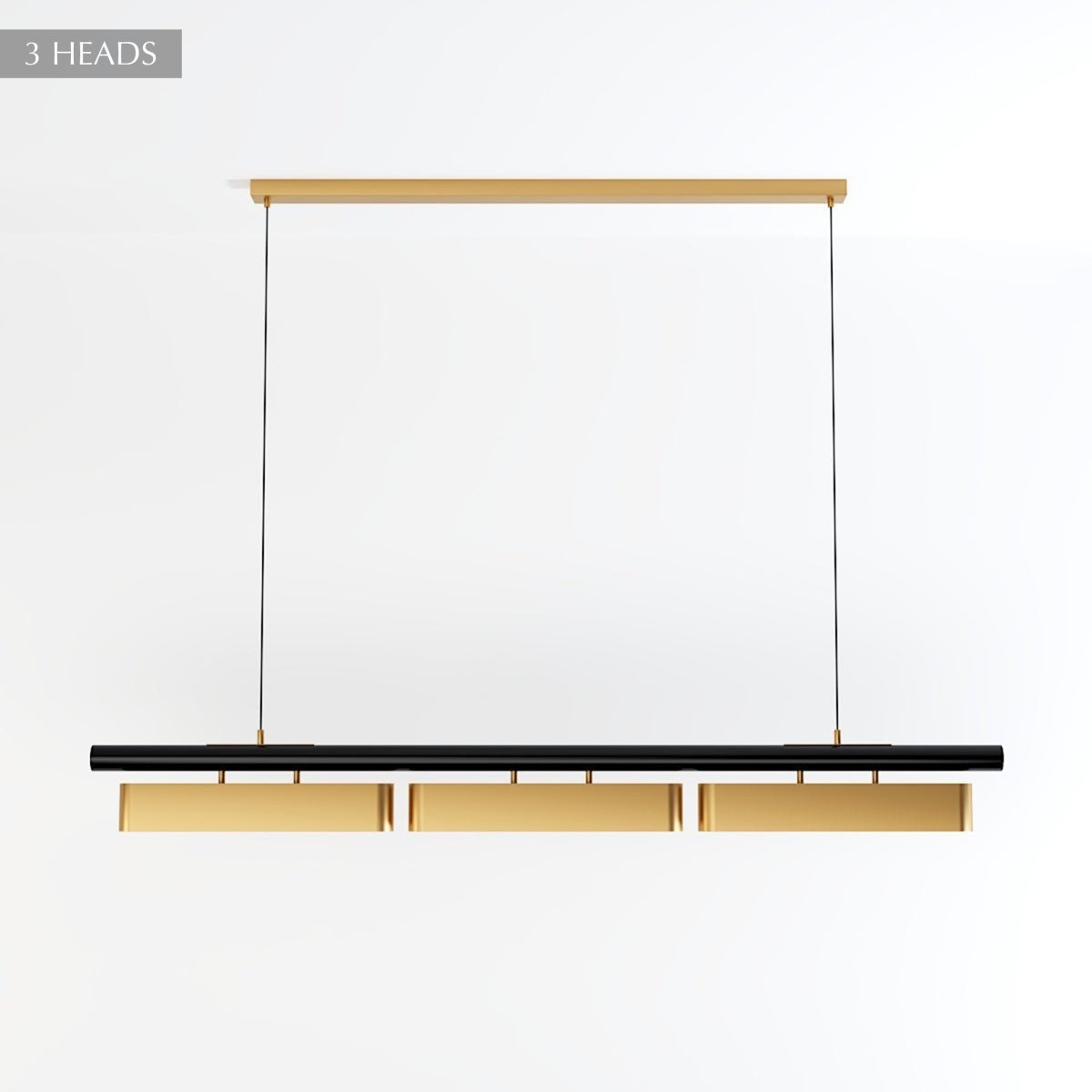 WOW Munira Chandelier
