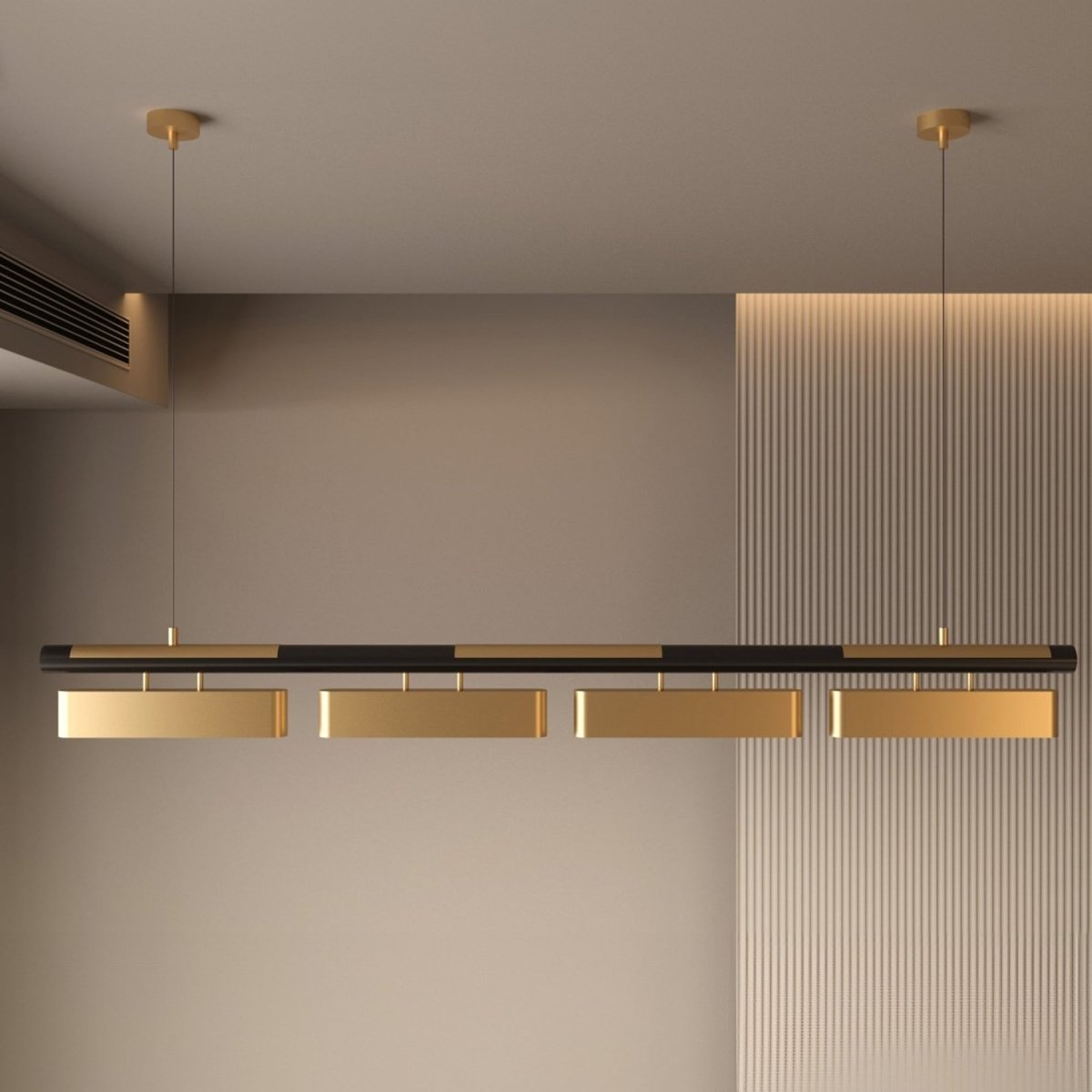 WOW Munira Chandelier