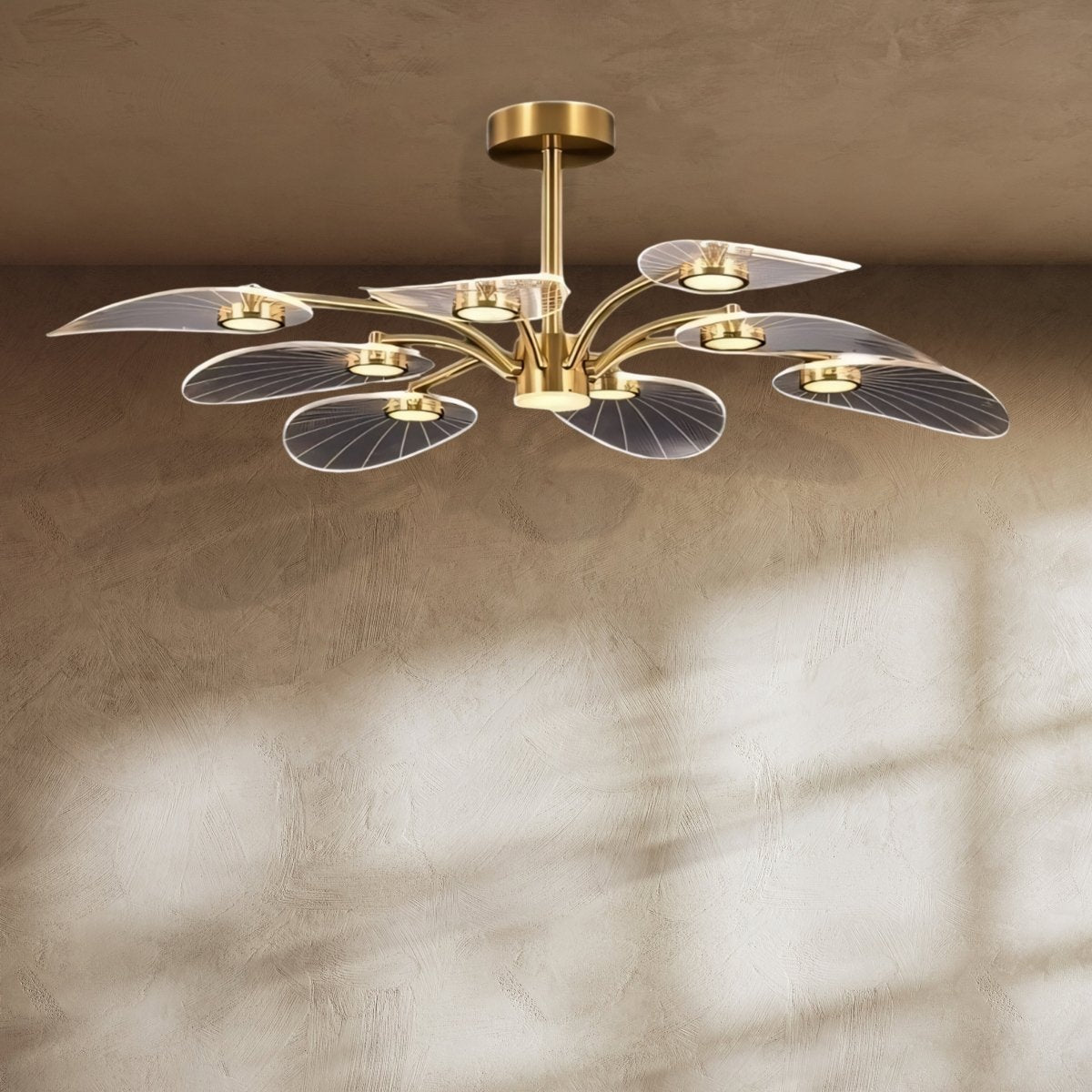 WOW Rotasu Chandelier