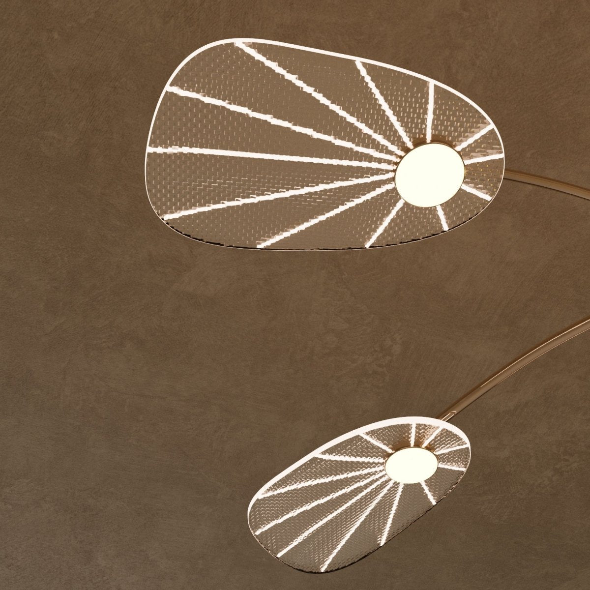 WOW Rotasu Chandelier