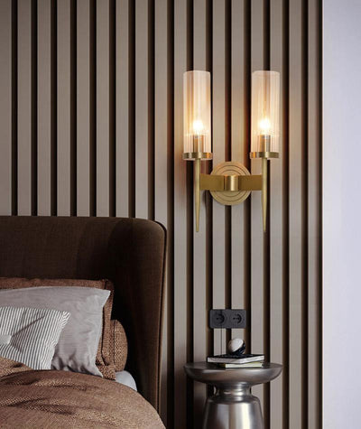 WOW Alouette Wall Light