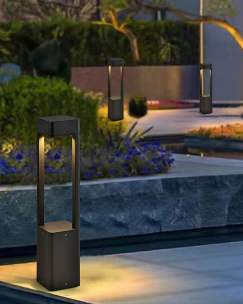 WOW Pathway Bollard Light-wow9131