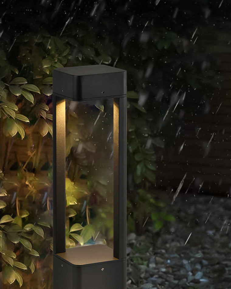 WOW Pathway Bollard Light-wow9131