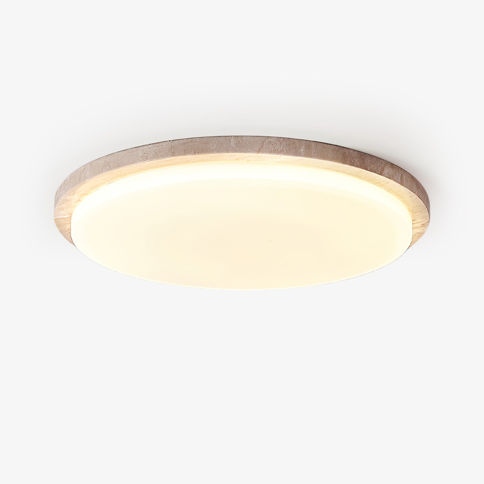 WOW Terra Round Ceiling Light