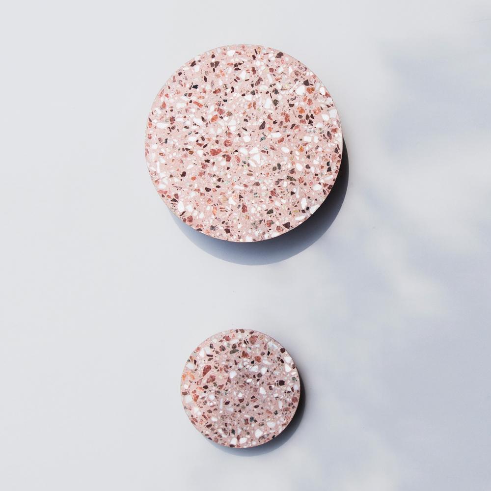 WOW Terrazzo Wall Lamp