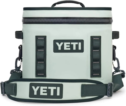 Hopper Flip 12 Portable Soft Cooler