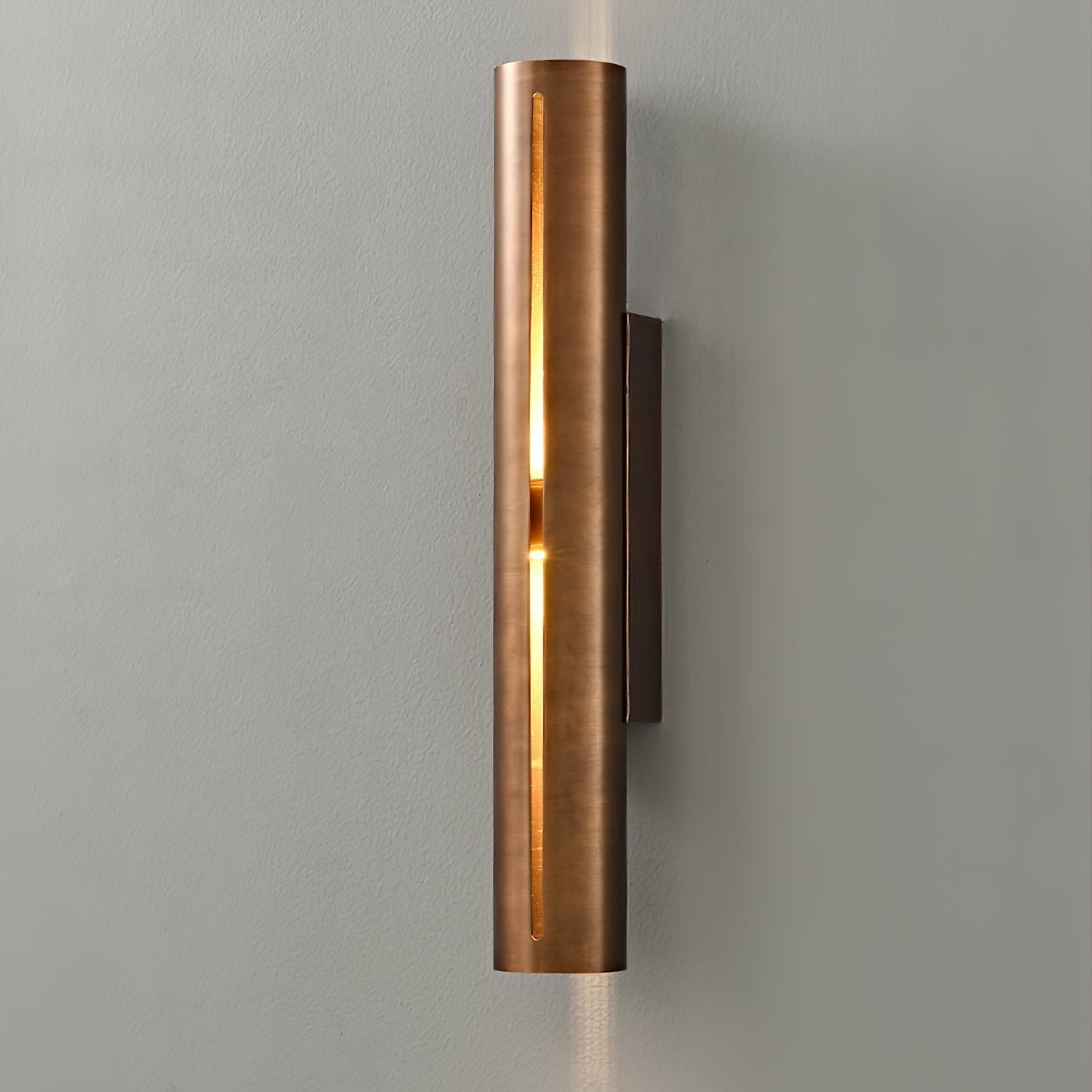 WOW Aria Cylinder Wall Light