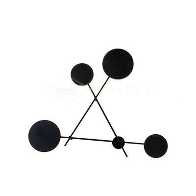 WOW Lride Wall Lamp
