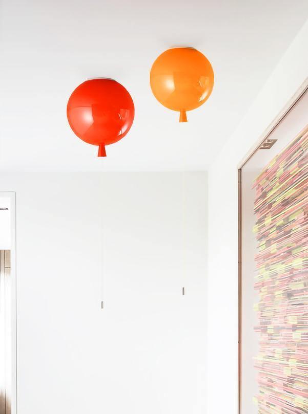 WOW Balloon Dream Pendant Light