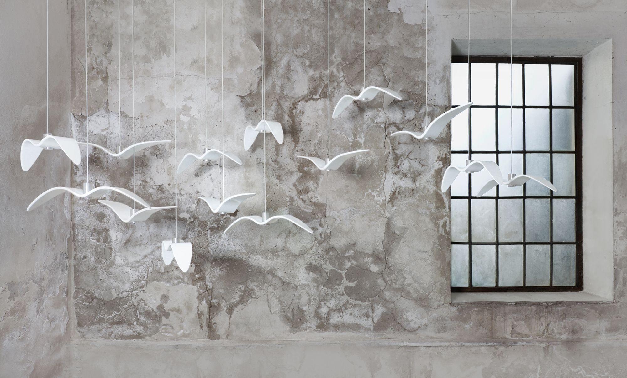 WOW Aviara LED Pendant Light