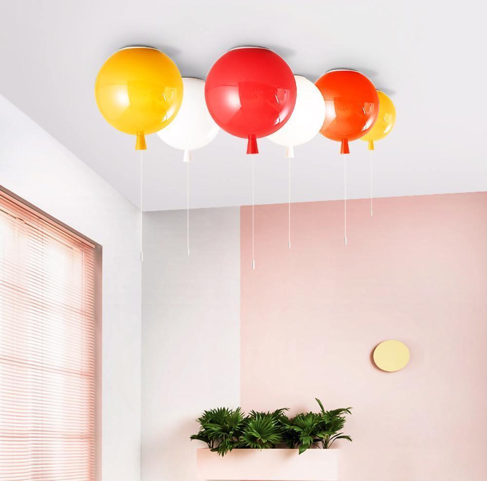 WOW Balloon Dream Pendant Light