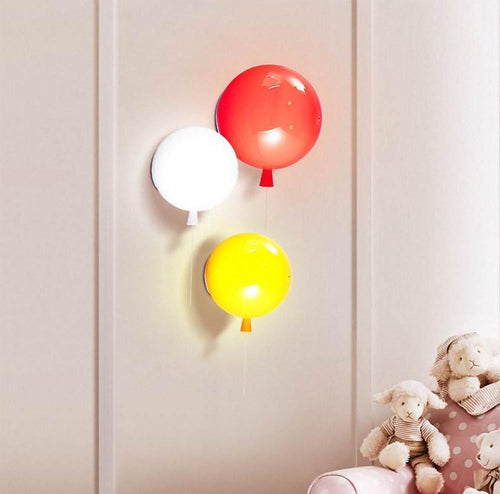 WOW Balloon Dream Wall Light