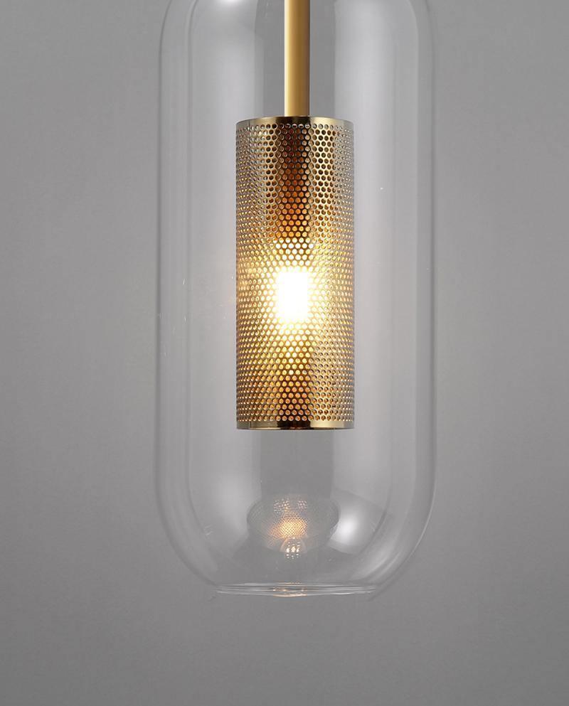 WOW Vadim Wall Lamp