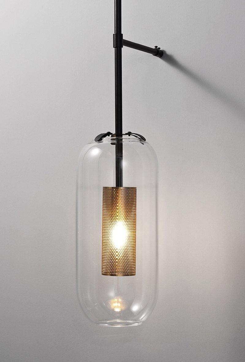 WOW Vadim Wall Lamp