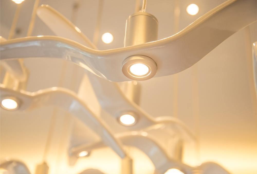 WOW Aviara LED Pendant Light