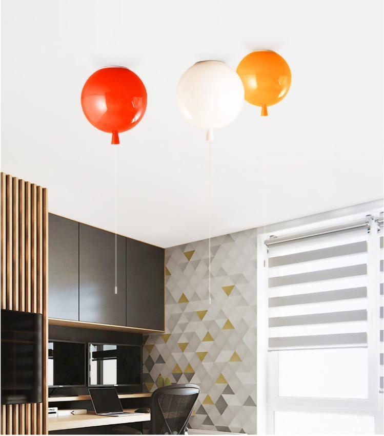 WOW Balloon Dream Pendant Light
