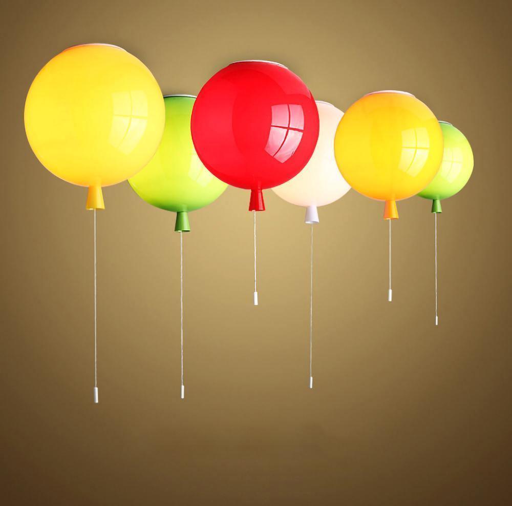 WOW Balloon Dream Pendant Light